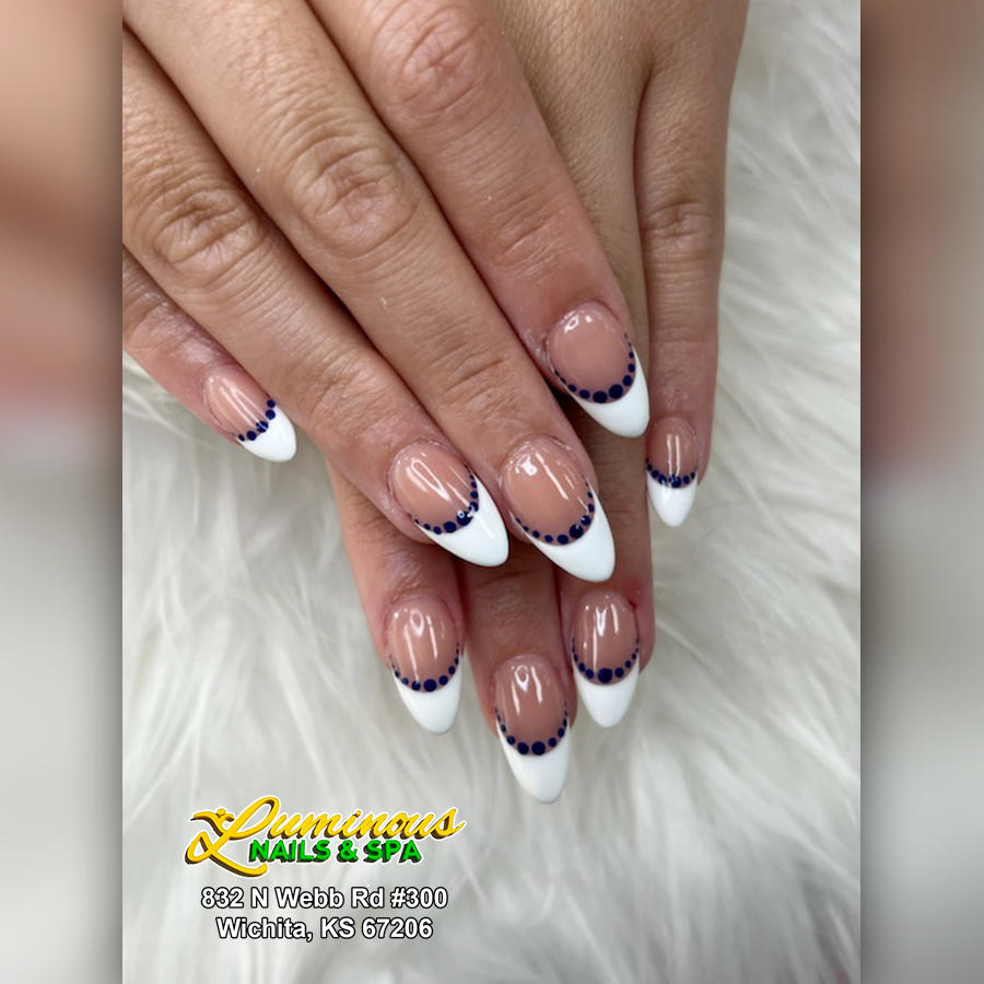 Nail design | Luminous Nails & Spa